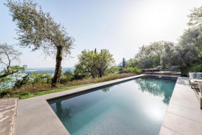 Villa Artista Gardone Riviera